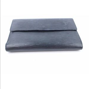 **SOLD**Louis Vuitton EPI Wallet **SOLD**